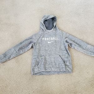 Boys Nike Sweatshirt